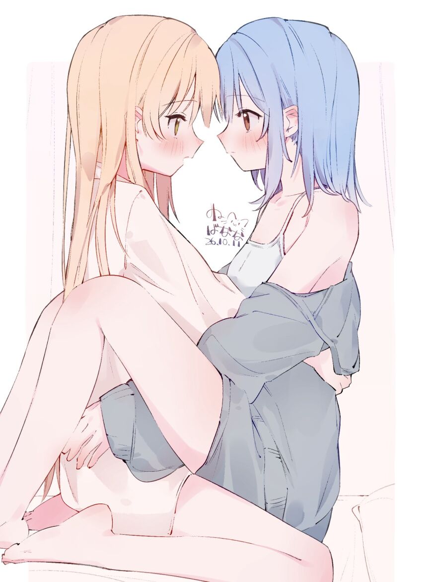 Mahou Shoujo No Majo Saiban Rule 34 Image