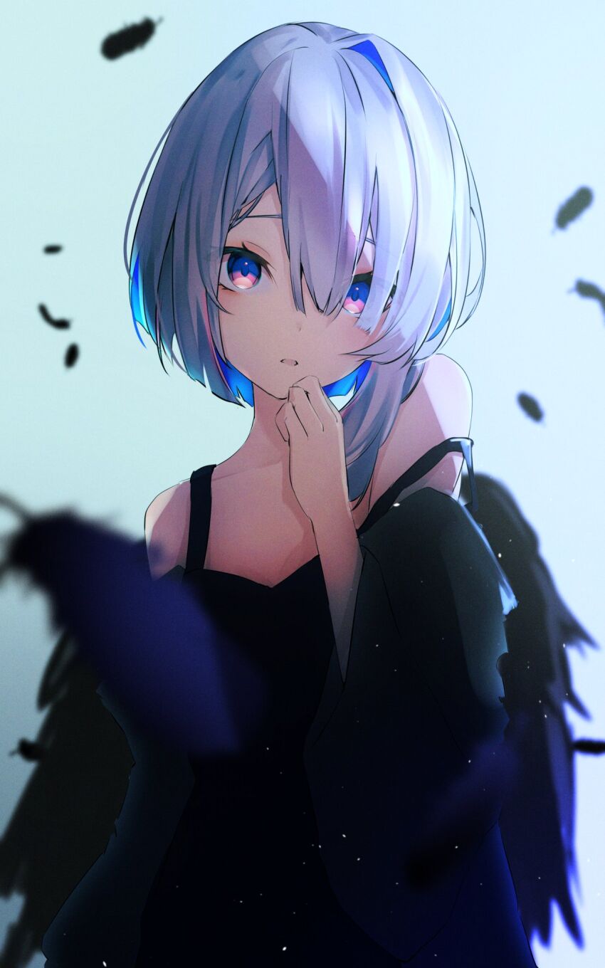 Amane Kanata (Hololive) Rule 34 Image