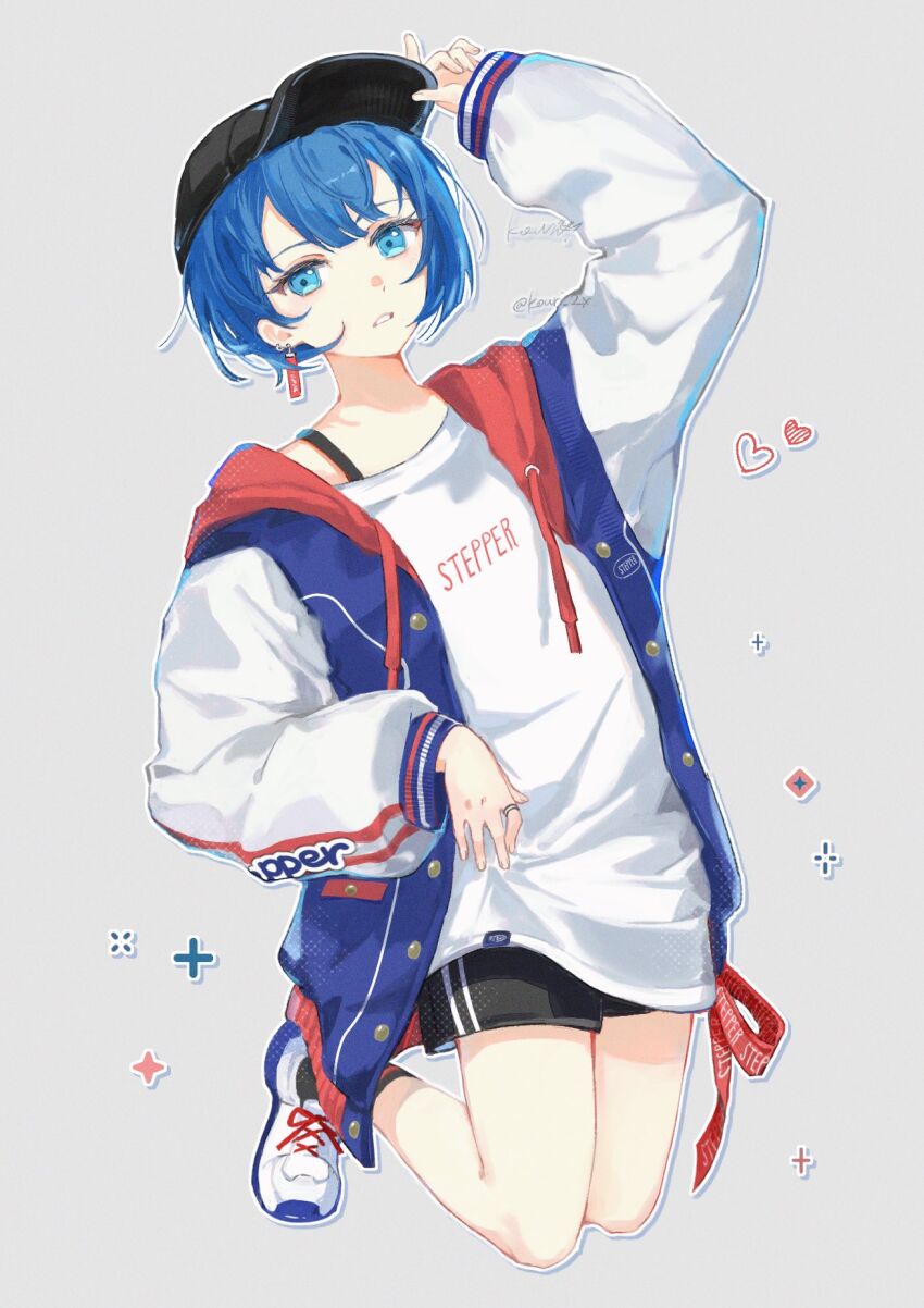 Kiritani Haruka (Project Sekai) Rule 34 Image