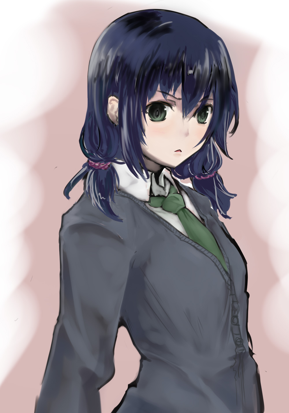 Tamura Yuri (Watashi Ga Motenai No Wa Dou Kangaetemo Omaera Ga Warui!) Rule 34 Image