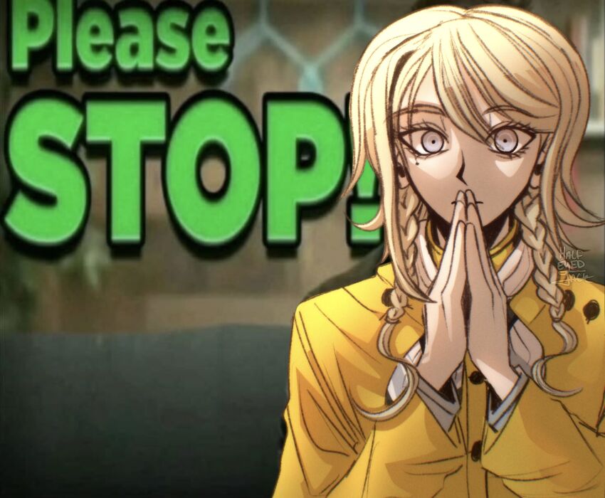 Danganronpa (Series) Rule 34 Image