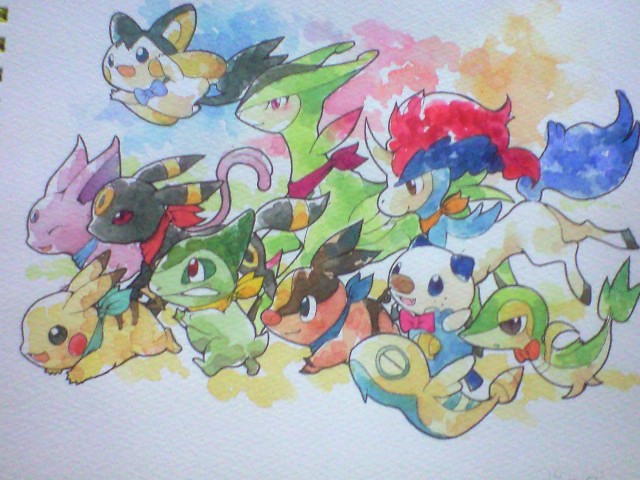 Axew (Nintendo) Rule 34 Image