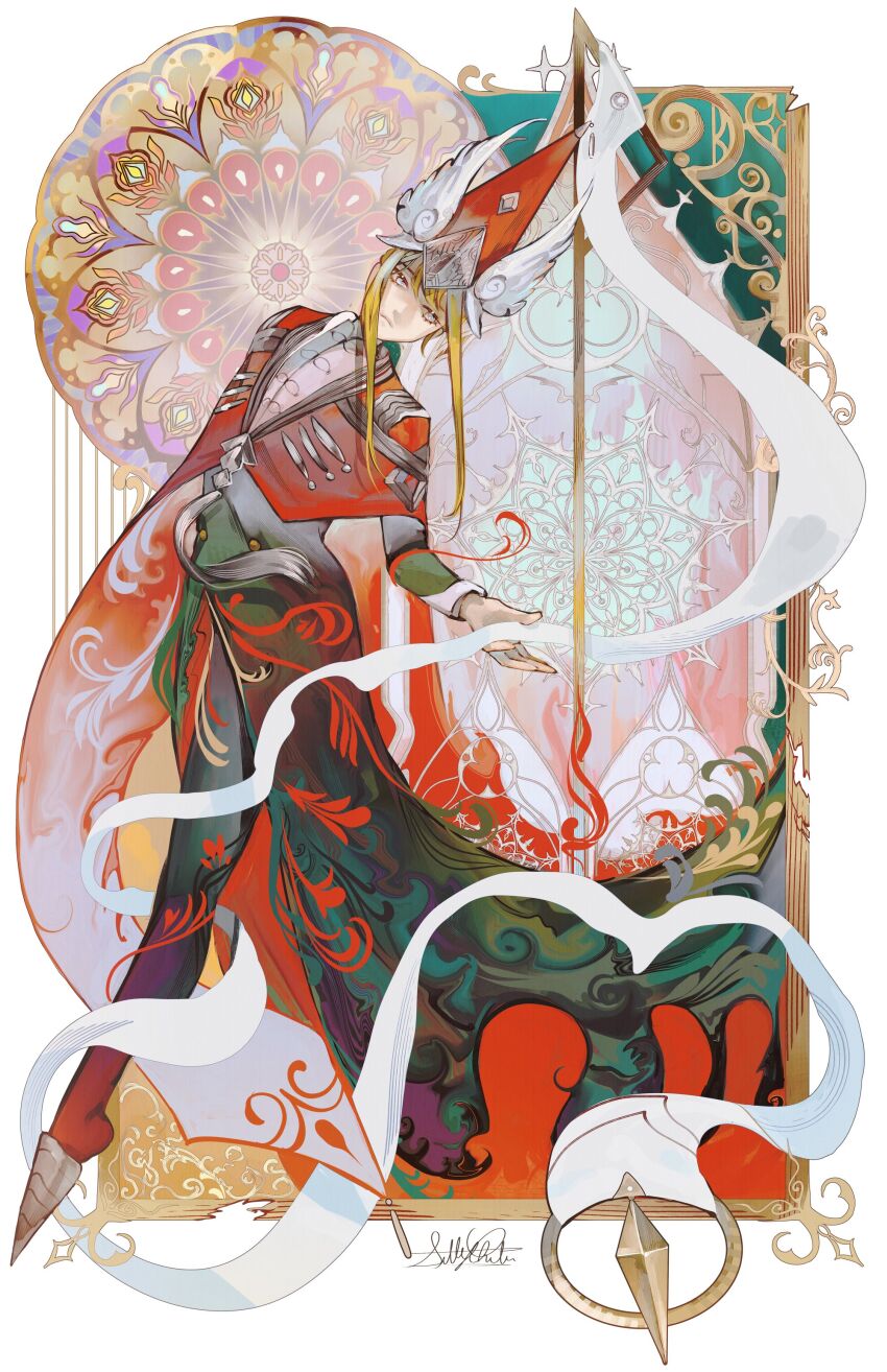 Luluci (Tongari Boushi No Atelier) Rule 34 Image
