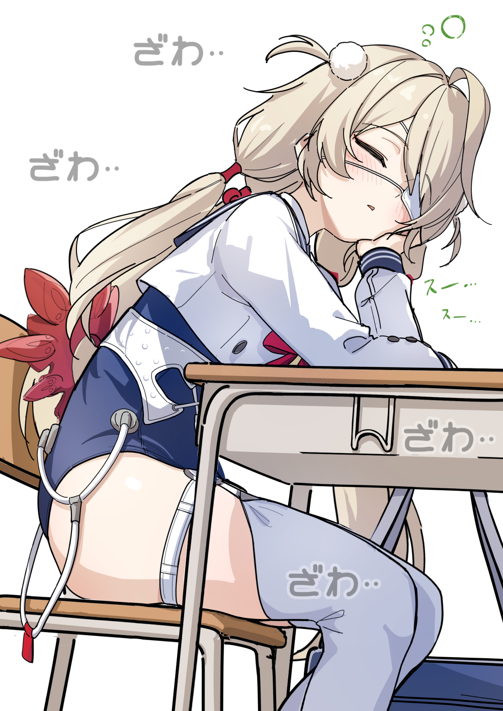 Phoenix Reffaella (Zenless Zone Zero) Rule 34 Image