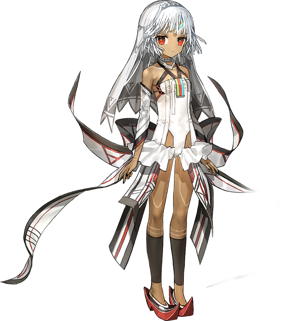 Altera (Fate) Rule 34 Image