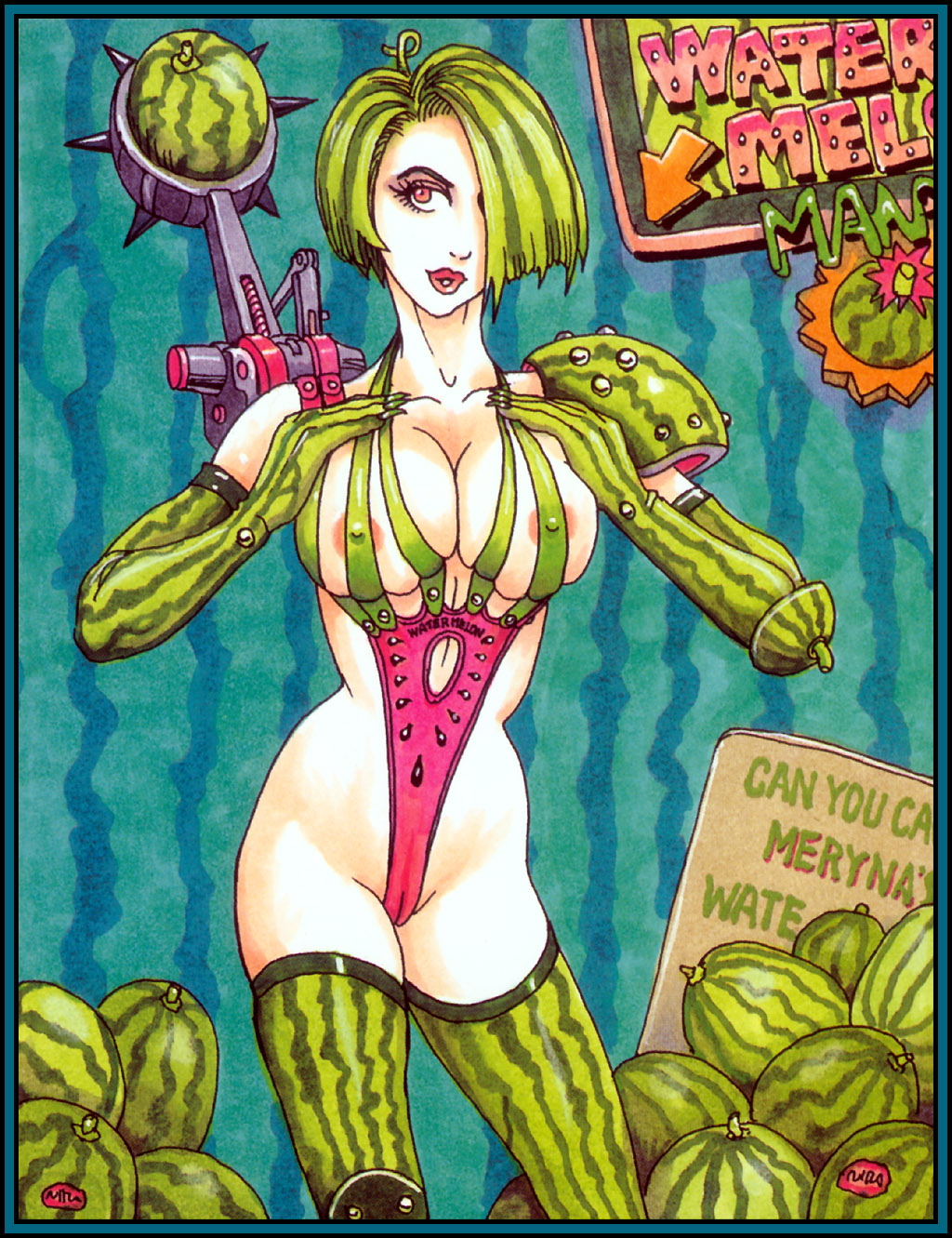Copyright Request Rule 34 Image