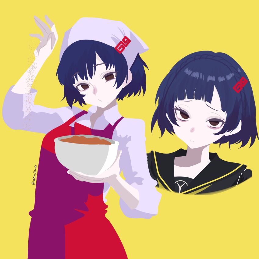 Persona Rule 34 Image