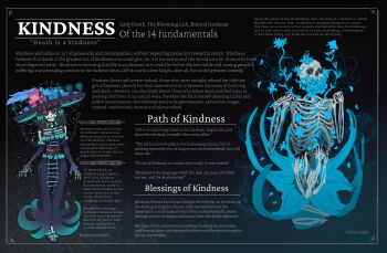 Kindness (Basedbinkie) Rule 34 Image