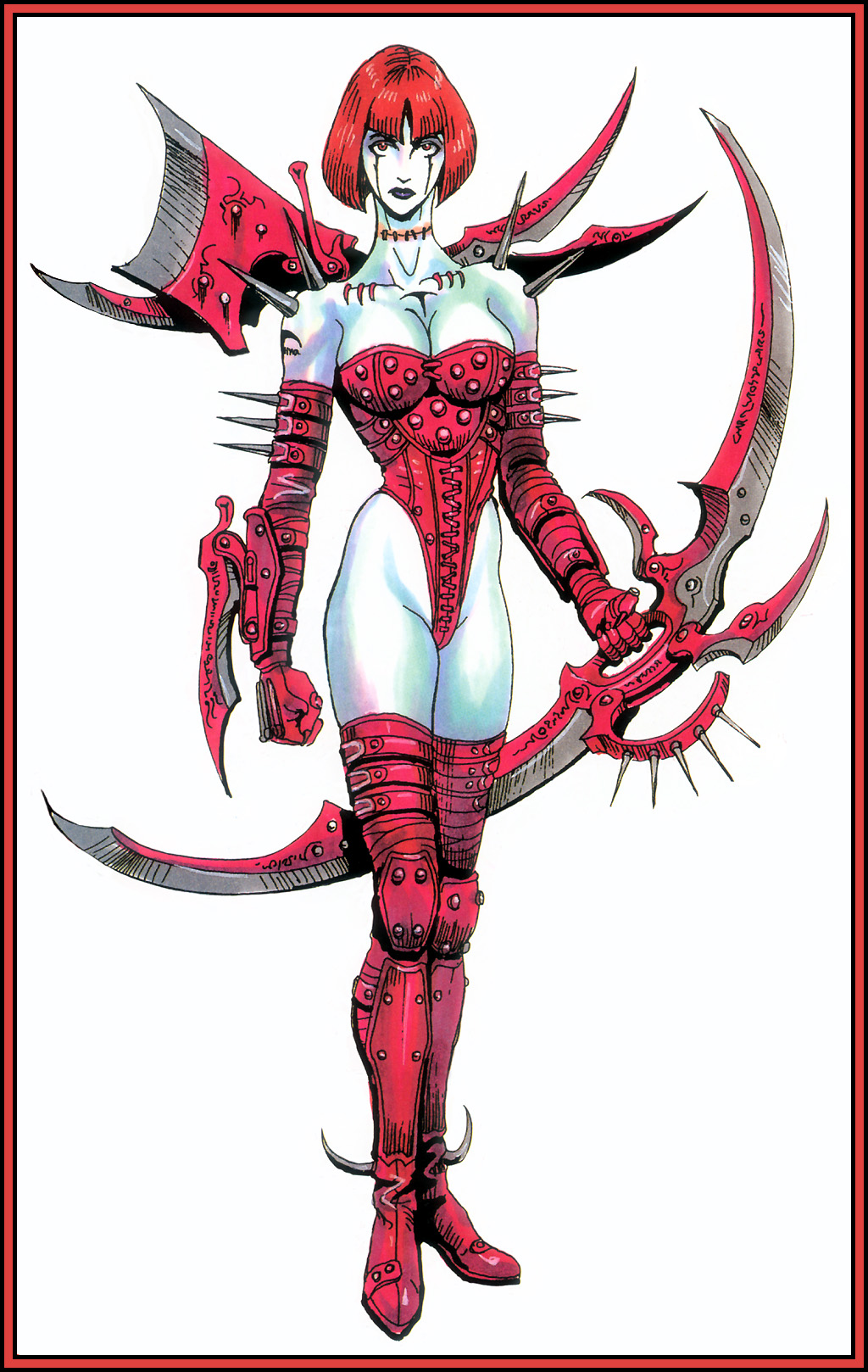 Copyright Request Rule 34 Image