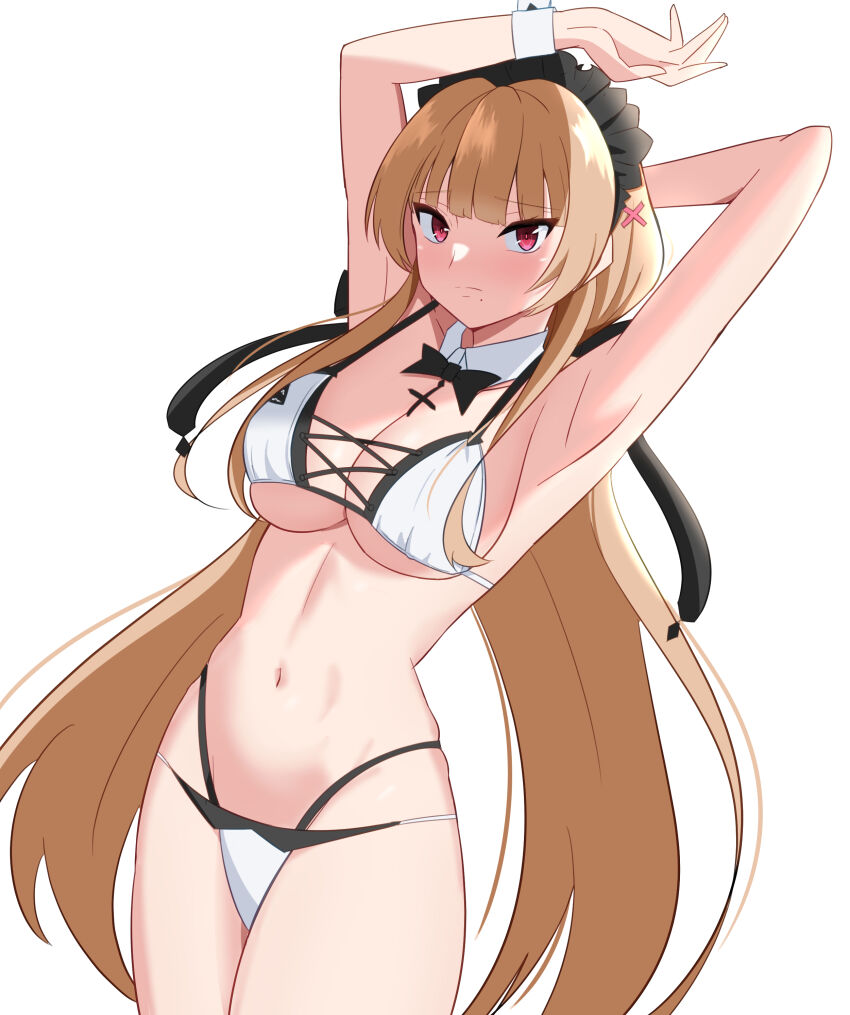 Azur Lane Rule 34 Image