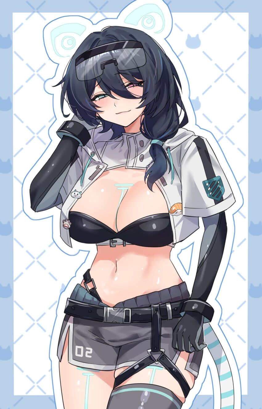 Erina Makina (Phase Connect) Rule 34 Image