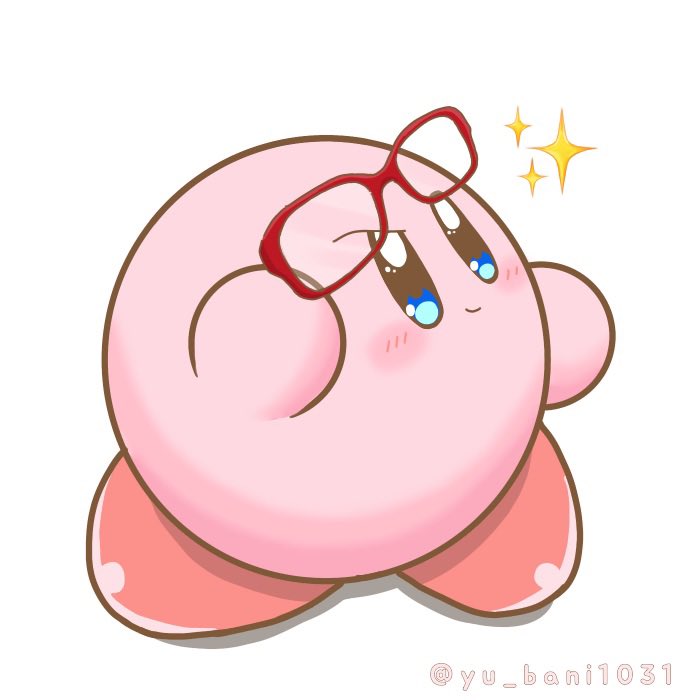 Kirby (Kirby (Series)) Rule 34 Image
