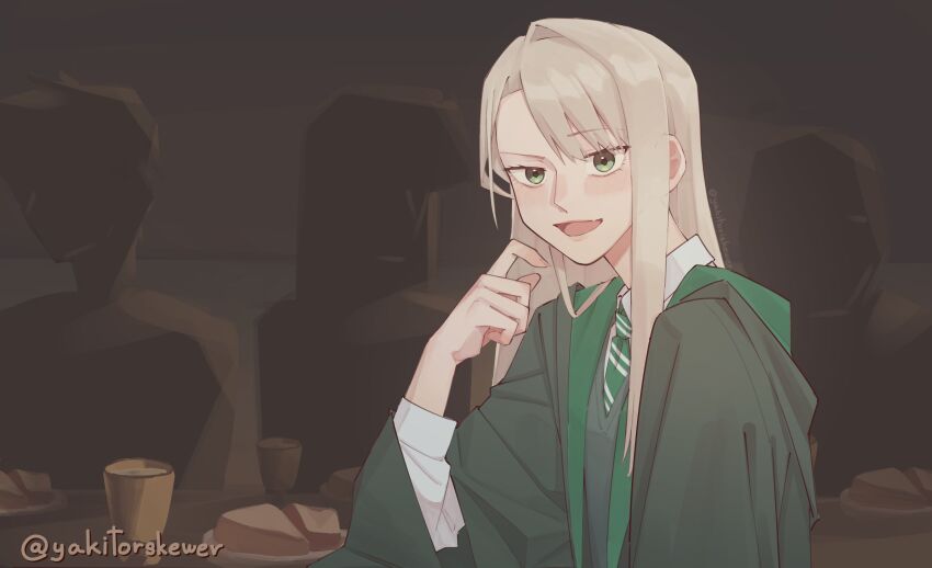 Harry Potter (Series) Rule 34 Image