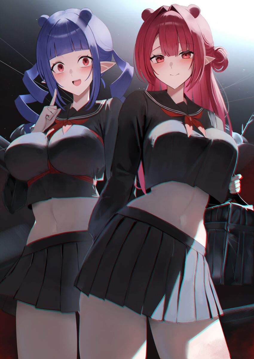 Dizzy Dokuro (Phase Connect) Rule 34 Image