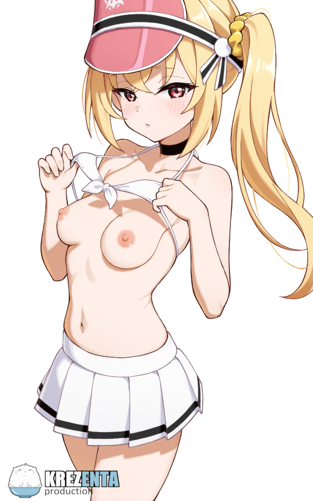 Luciana De Montefio (Zenless Zone Zero) Rule 34 Image