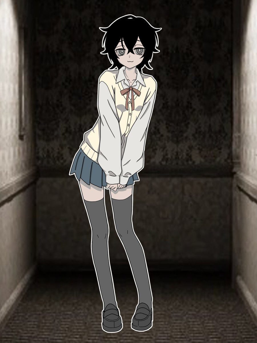 Looping The Rooms (Vocaloid) Rule 34 Image