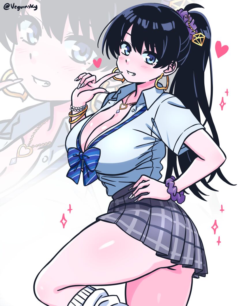Arato Nagi (Ruri No Houseki) Rule 34 Image