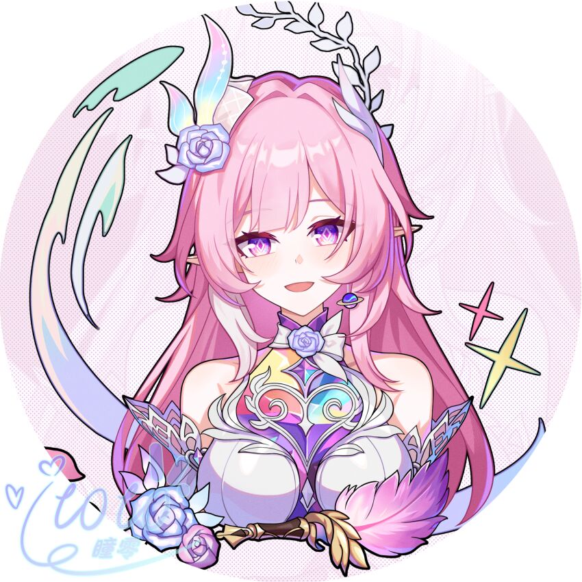 Cyrene (Demiurge) (Honkai: Star Rail) Rule 34 Image