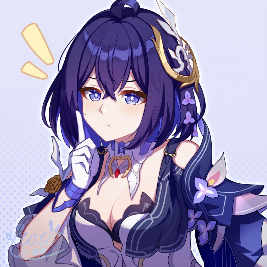 Seele Vollerei (Honkai (Series)) Rule 34 Image