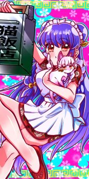 Shampoo (Cat) Rule 34 Image