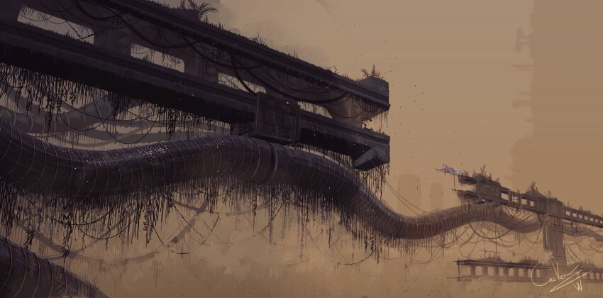 Slugcat (Rain World) Rule 34 Image
