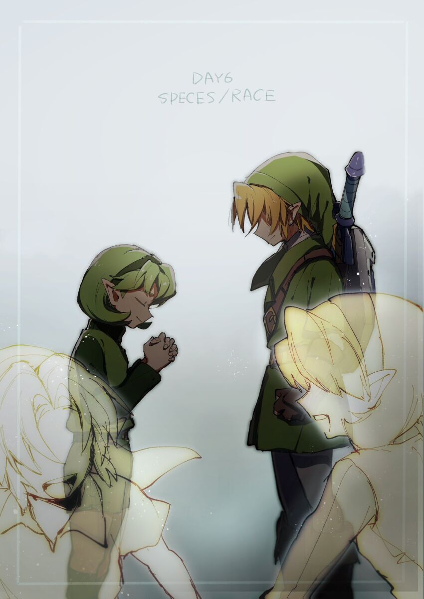 Link (Nintendo) Rule 34 Image