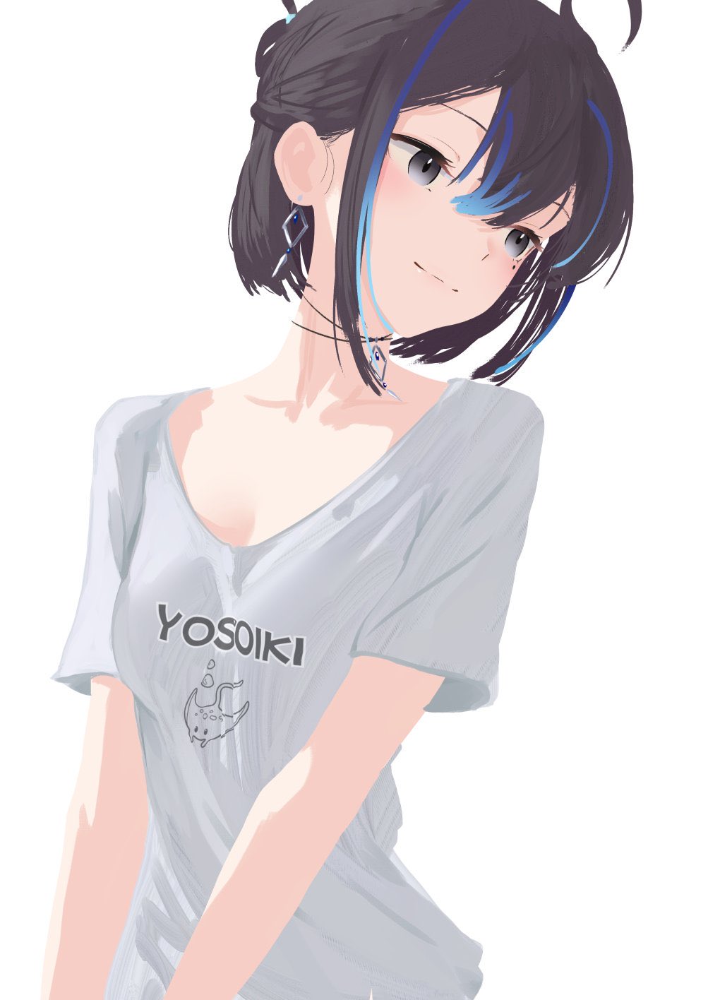 Indie Virtual Youtuber Rule 34 Image