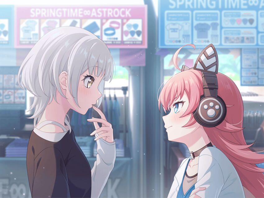 Bang Dream! Rule 34 Image