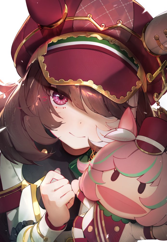 Marche Lorraine (Umamusume) Rule 34 Image