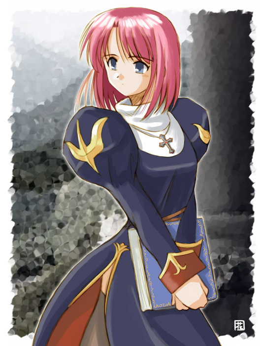 Priest (Ragnarok Online) Rule 34 Image
