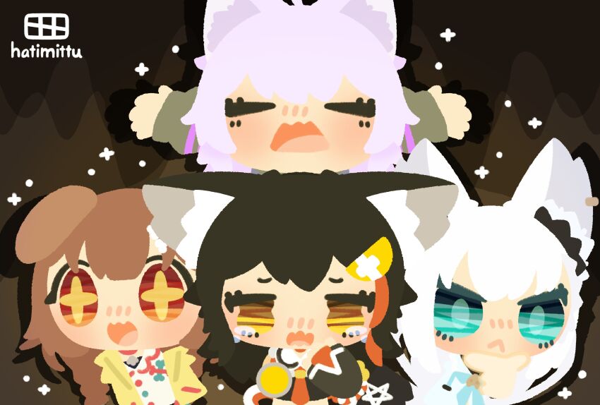 Inugami Korone (Hololive) Rule 34 Image