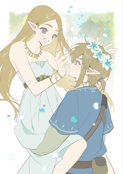 Champion'S Tunic (Zelda) Rule 34 Image