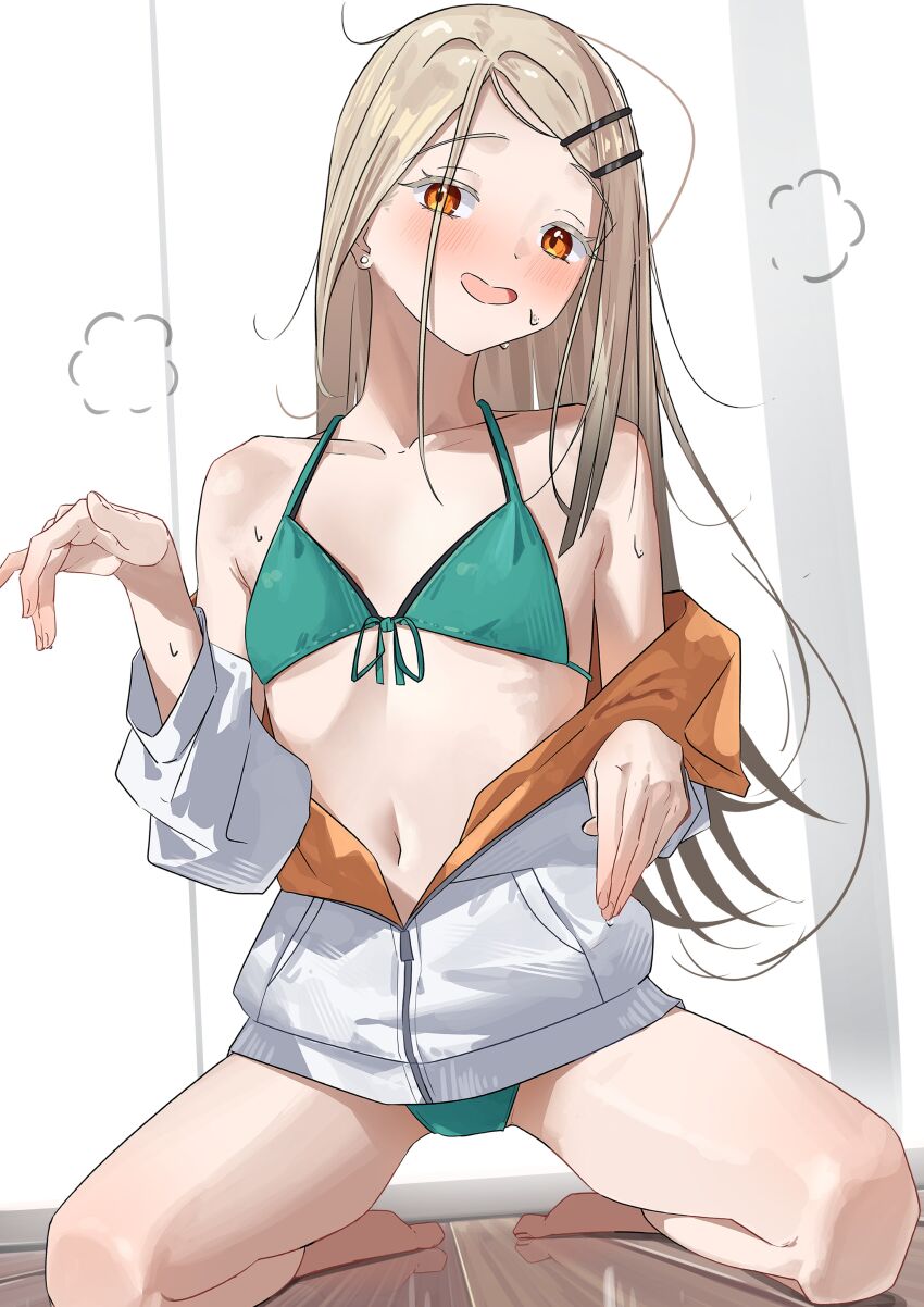 Shinosawa Hiro (Gakuen Idolmaster) Rule 34 Image