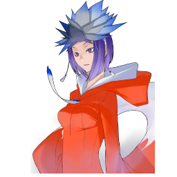 Kuzuryuu Amane (Devil Survivor (Series)) Rule 34 Image