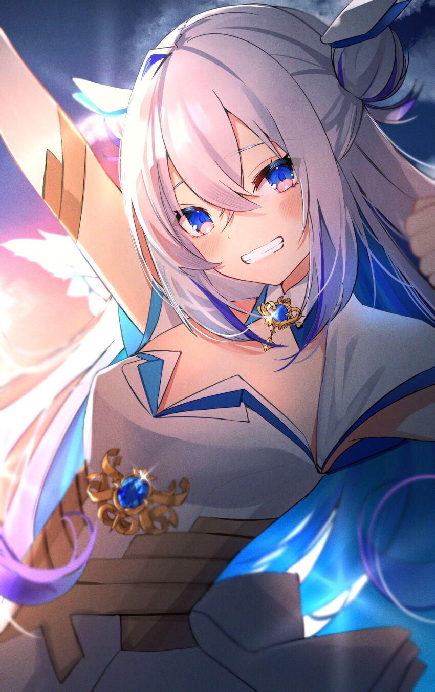 Amane Kanata (Hololive) Rule 34 Image