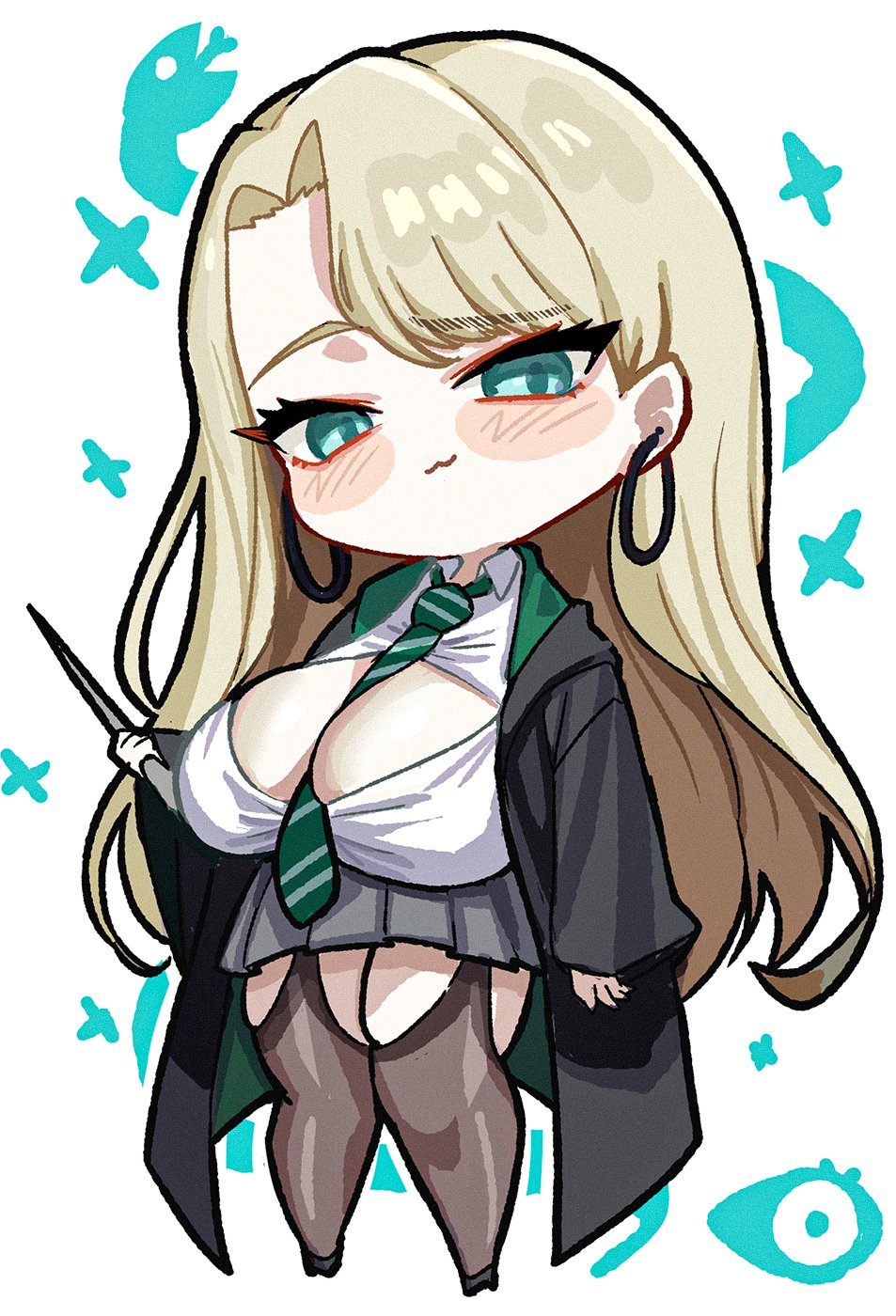 Genderswap (Mtf) Rule 34 Image