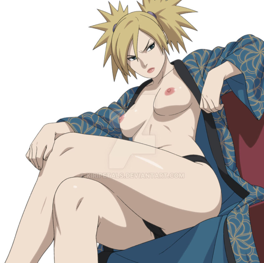 Naruto (Series) Rule 34 Image
