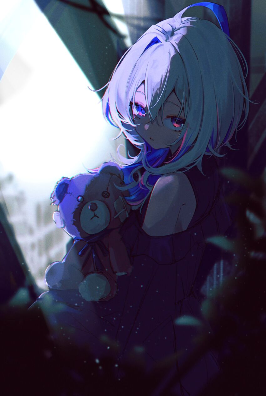 Amane Kanata (Hololive) Rule 34 Image