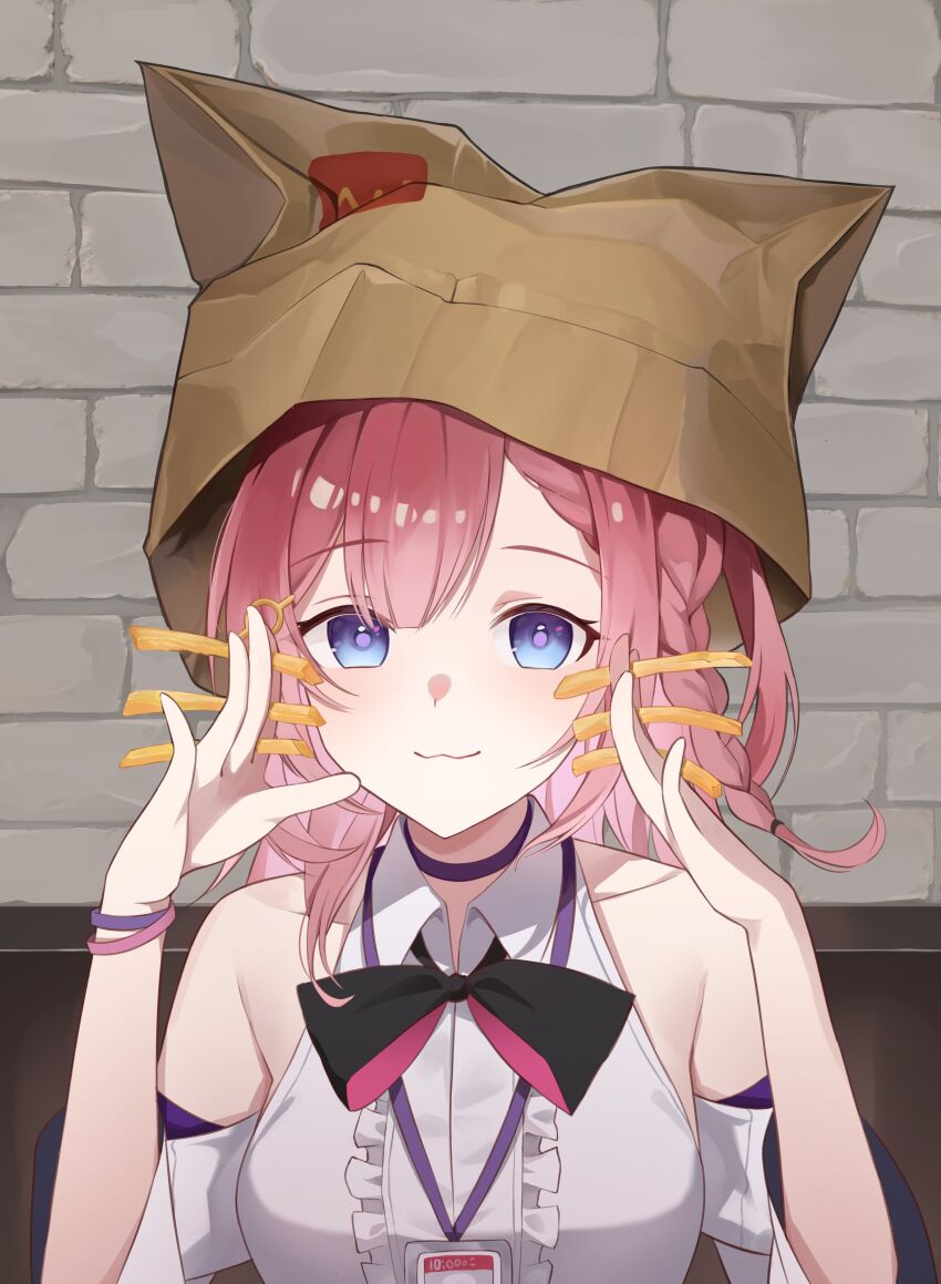 Asta (Honkai: Star Rail) Rule 34 Image
