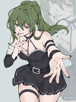 Ubel (Sousou No Frieren) Rule 34 Image