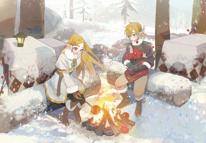 Link (Nintendo) Rule 34 Image