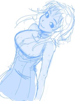 Gumi (Vocaloid7) Rule 34 Image
