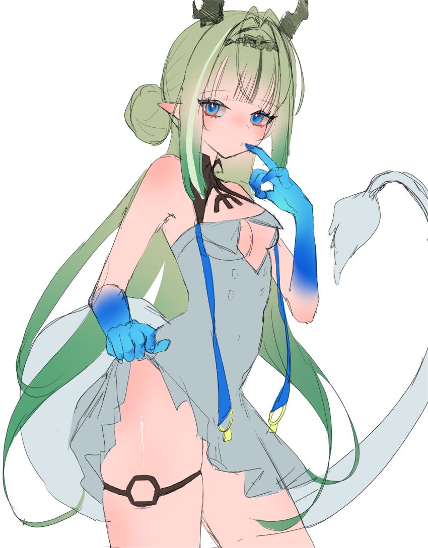Arknights Rule 34 Image