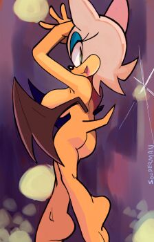 Sonic (Series) Rule 34 Image