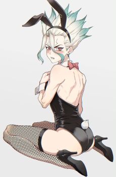 Crossdressing (Mtf) Rule 34 Image