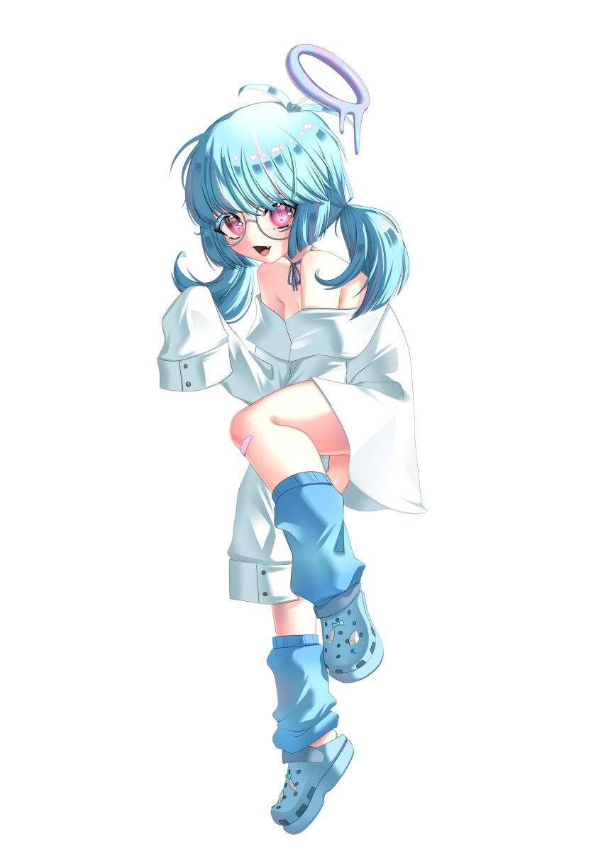 Indie Virtual Youtuber Rule 34 Image