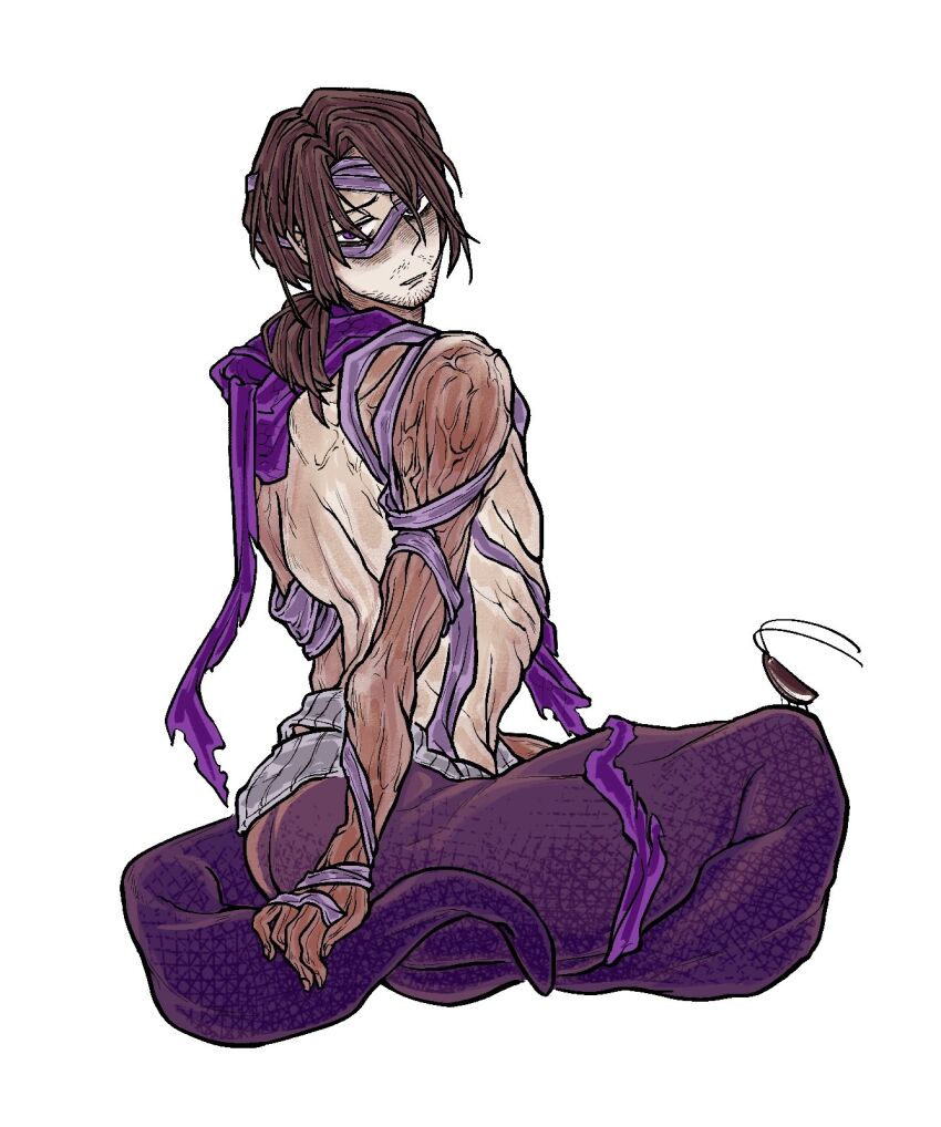 Gregor'S Cockroach (Project Moon) Rule 34 Image