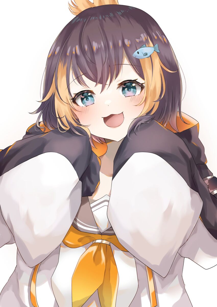 Petra Gurin (Nijisanji) Rule 34 Image