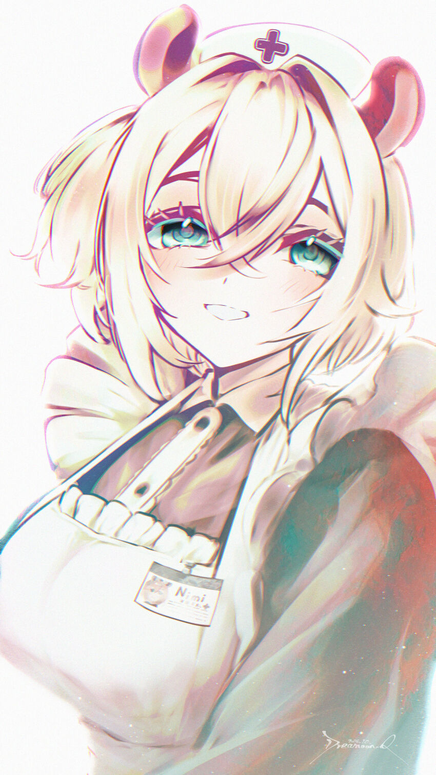 Nimi Nightmare (Indie Virtual Youtuber) Rule 34 Image