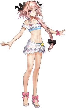 Astolfo (Fate) Rule 34 Image